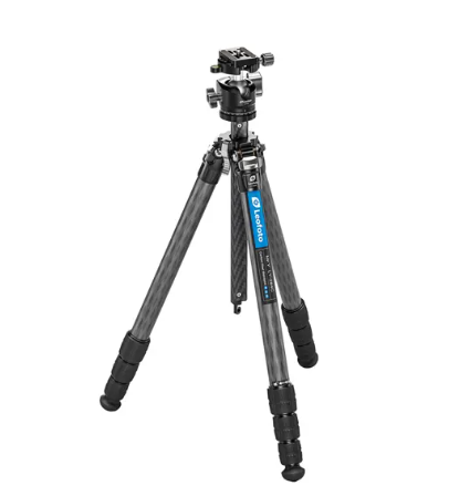 [レンタル] Leofoto(レオフォト）LY-254C+LH30雲台セット