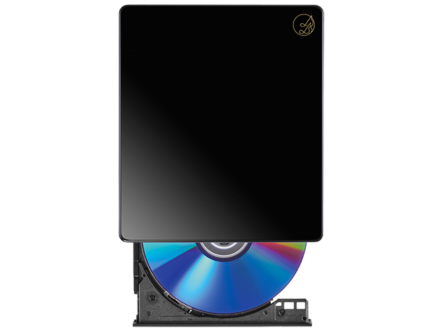 [レンタル] アイ・オー・データ(IODATA) CDレコ CD-6 スマホ用CDレコーダー (CD-6WAシリーズ) - 11