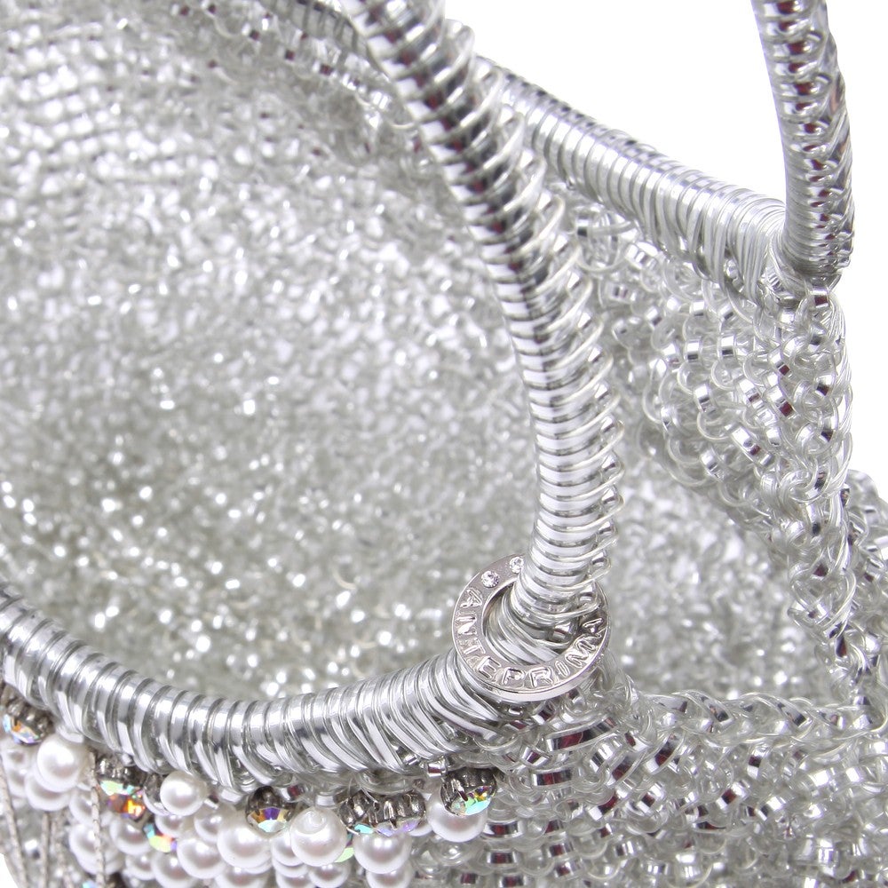 [レンタル] レディース アンテプリマ ワイヤーハンドバッグ - 4