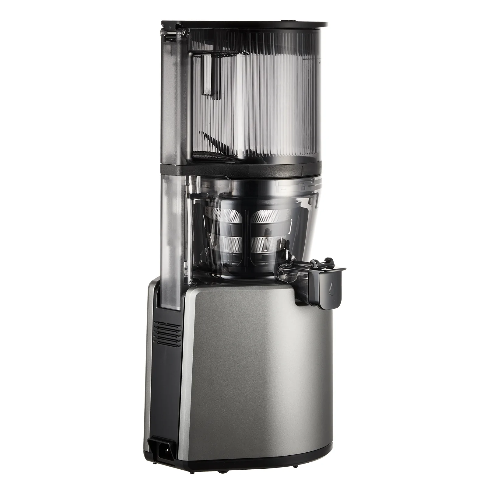 [レンタル] HUROM (ヒューロム) スロージューサー マイスター H320N - 8