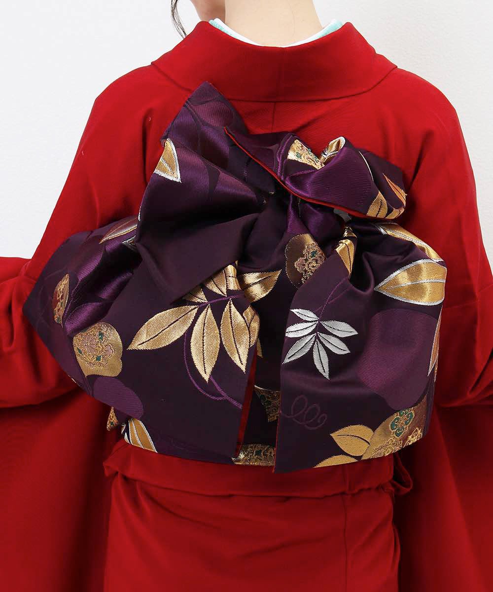 [レンタル] レンタル振袖フルセット-115の宅配レンタル - 19