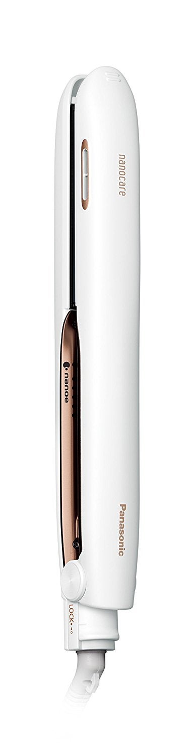 [レンタル] Panasonic ストレートアイロン ナノケア EH-HS9A - 2