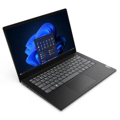 [レンタル] 【Office搭載】Lenovo(レノボ) Lenovo V14 Gen 6 ノートPC 83V3CTO1WWJP3(メモリ16GB/256GB SSD/Windows 11 Pro 64bit /office2024) - 2