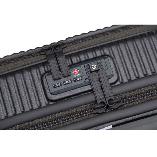 [レンタル] [1-3泊向けサイズ]イノベーター INV50 38L ハードスーツケースの宅配レンタル - 6