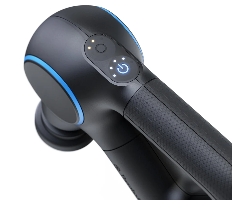 [レンタル] Therabody THERAGUN Prime Plus（セラガン プライムプラス） マッサージガン - 2