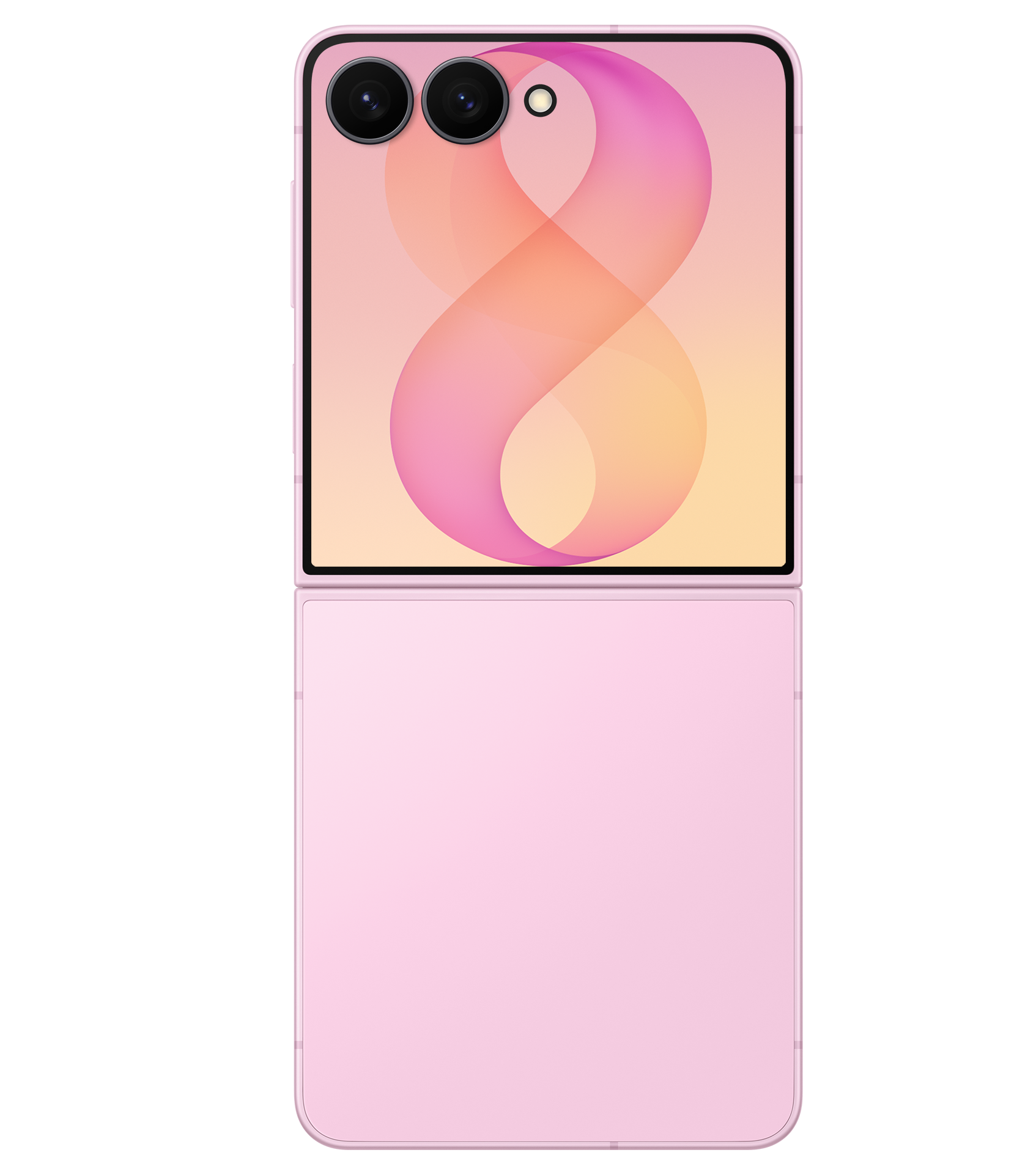 [レンタル] サムスン(Samsung) Galaxy Z Flip8 256GB スマートフォン - 7