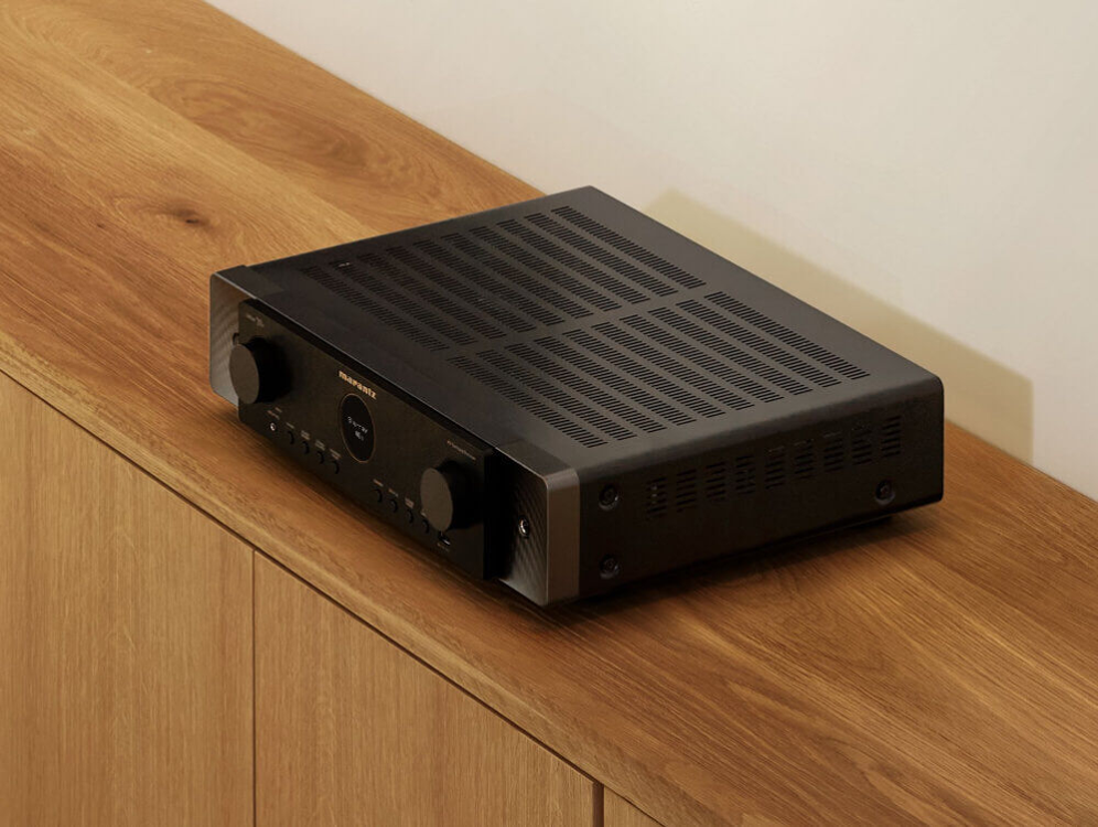 marantz CINEMA 70s 設置シーン - 9