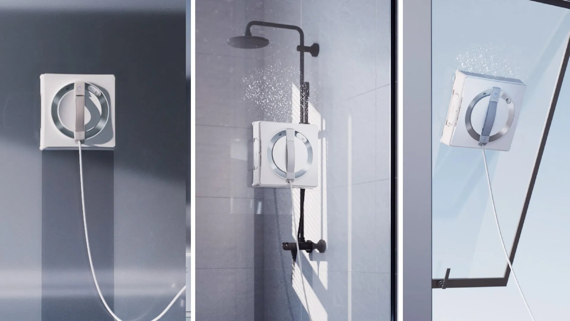 [レンタル] ECOVACS 窓掃除ロボット WINBOT W2 - 14