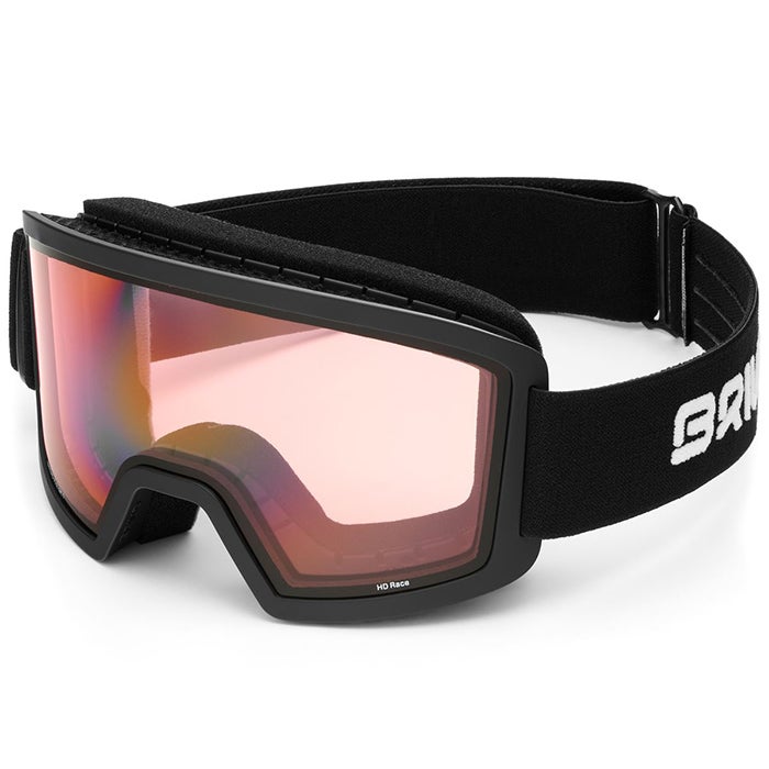 オンヨネ(ONYONE) 大人用ゴーグル BRIKO GARA FIS 7.7 P1 251171W