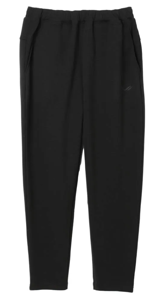 [レンタル] MTG SIXPAD Recovery Wear Tapered Pants (シックスパッド リカバリーウェア テーパードパンツ) - 5
