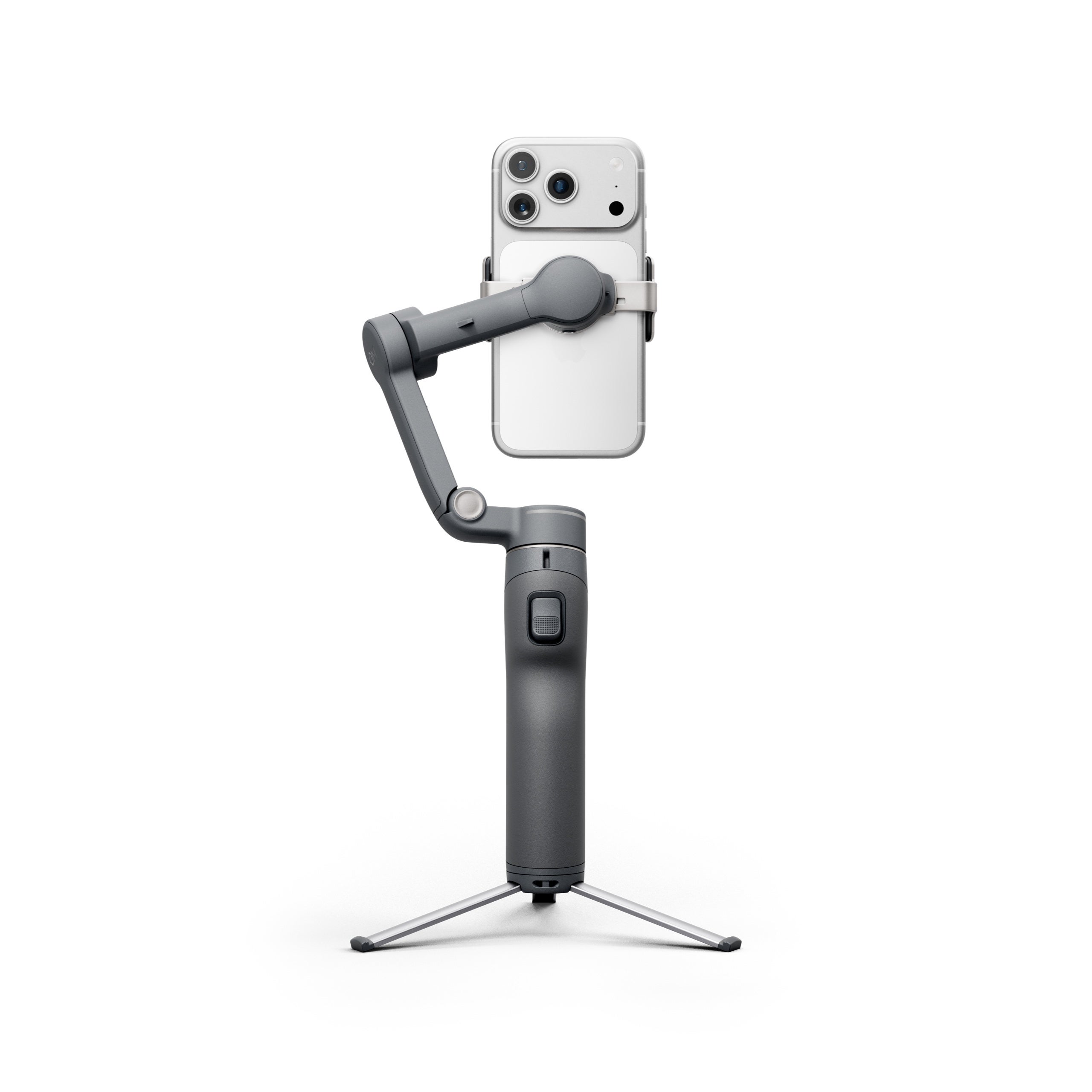 [レンタル] DJI Osmo Mobile 8P スマートフォン用ジンバル - 8