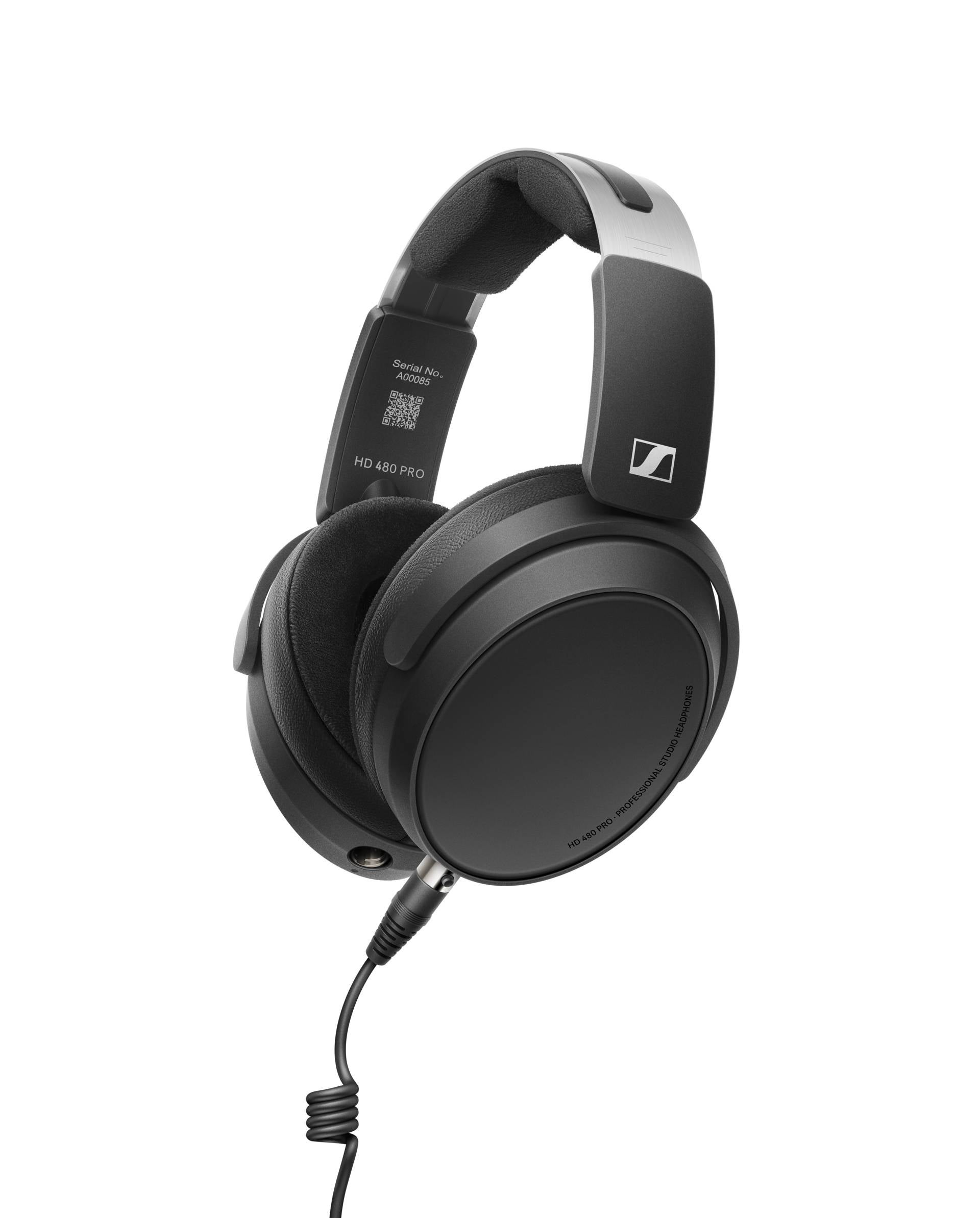 [レンタル] Sennheiser(ゼンハイザー) HD 480 PRO ヘッドホン