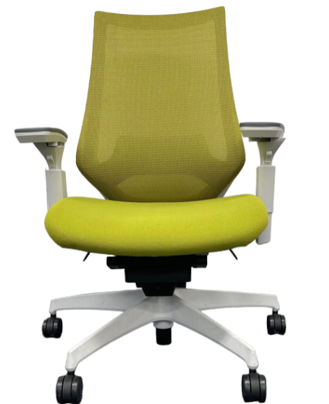 レンタル] コクヨ Duora(デュオラ) メッシュタイプ 可動肘  