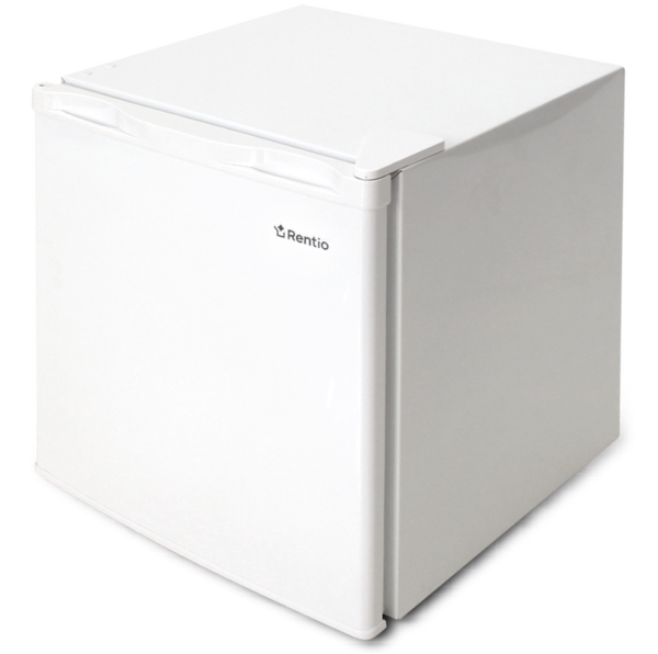 [レンタル] [32L]レンティオ 小型冷凍庫 1ドア セカンド冷凍庫 RN-FZ32 - 5