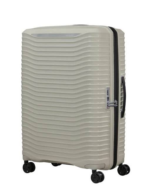 レンタル] [8-10泊向けサイズ]サムソナイト アップスケープ スピナー