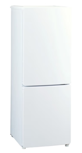 [レンタル] [175L][一人暮らし向け][右開き]ハイアール 冷凍冷蔵庫 JR-F18KS - 2