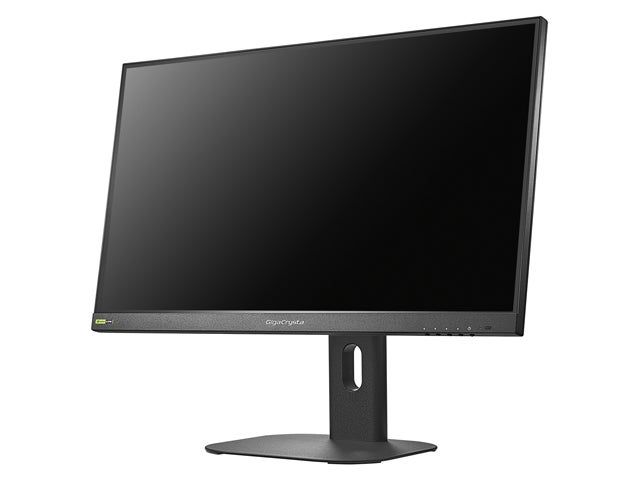 [レンタル] アイ・オー・データ(IODATA) LCD-GD254U 24.5型液晶ディスプレイ - 3