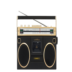 オリオン(ORION) SCR-B7 Bluetooth搭載ステレオラジカセ