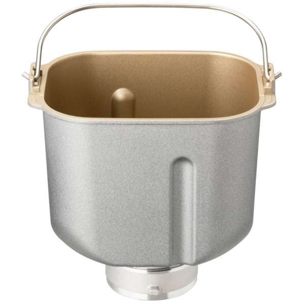 [レンタル] [0.6斤][新品]パナソニック ホームベーカリー SD-CB1 - 6