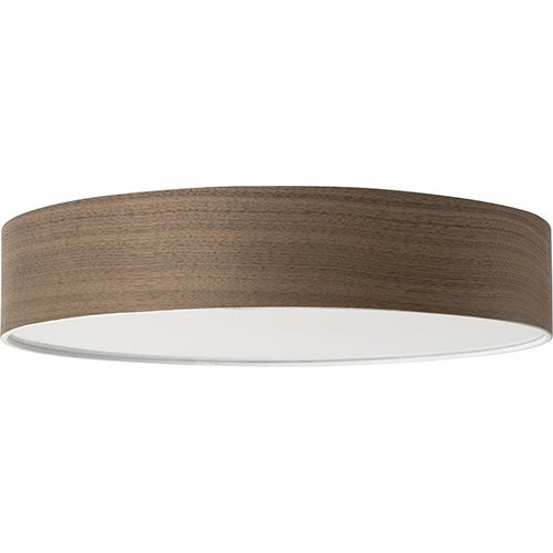 [レンタル] BRID (ブリッド)メルクロス Olika WOOD LED CEILING LIGHT ウォールナット