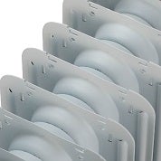 [レンタル] [2021年発売モデル] デロンギ オイルヒーター ヴェルティカルド RHJ21F0812 (暖房目安 8~12畳) - 11