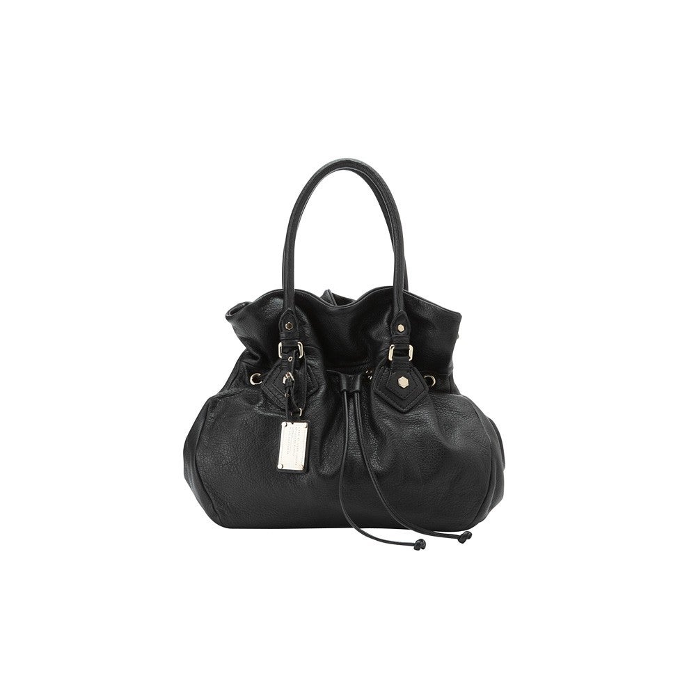 [レンタル] レディース マーク・バイ・マーク・ジェイコブス レザー ハンドバッグ - 6