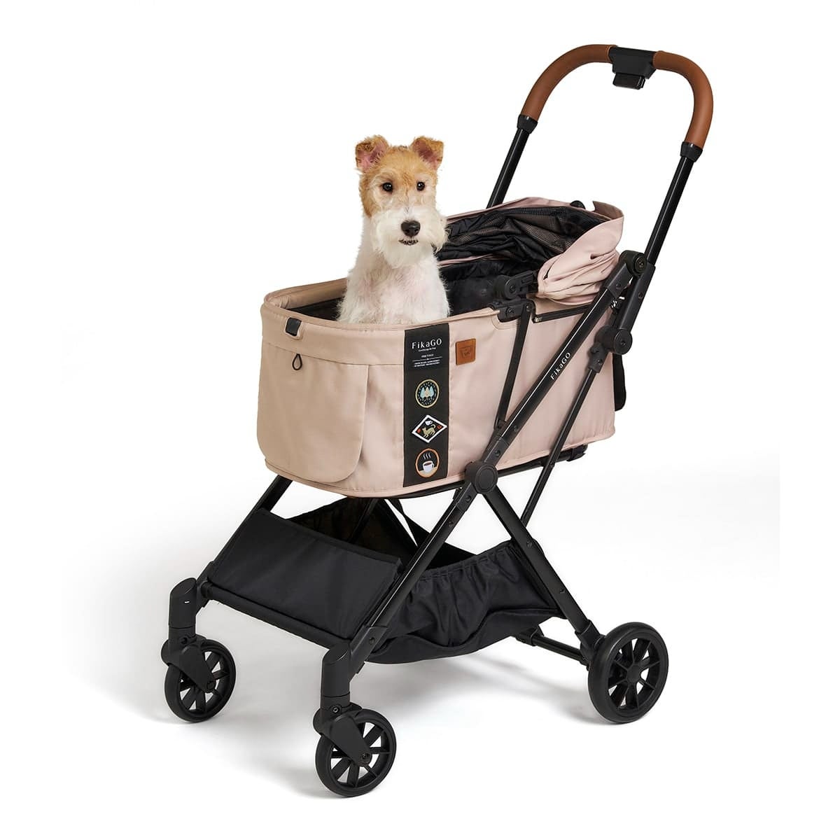 [レンタル] コンビ ペット用カート フィカゴー フリートゥーゴー2 - 7