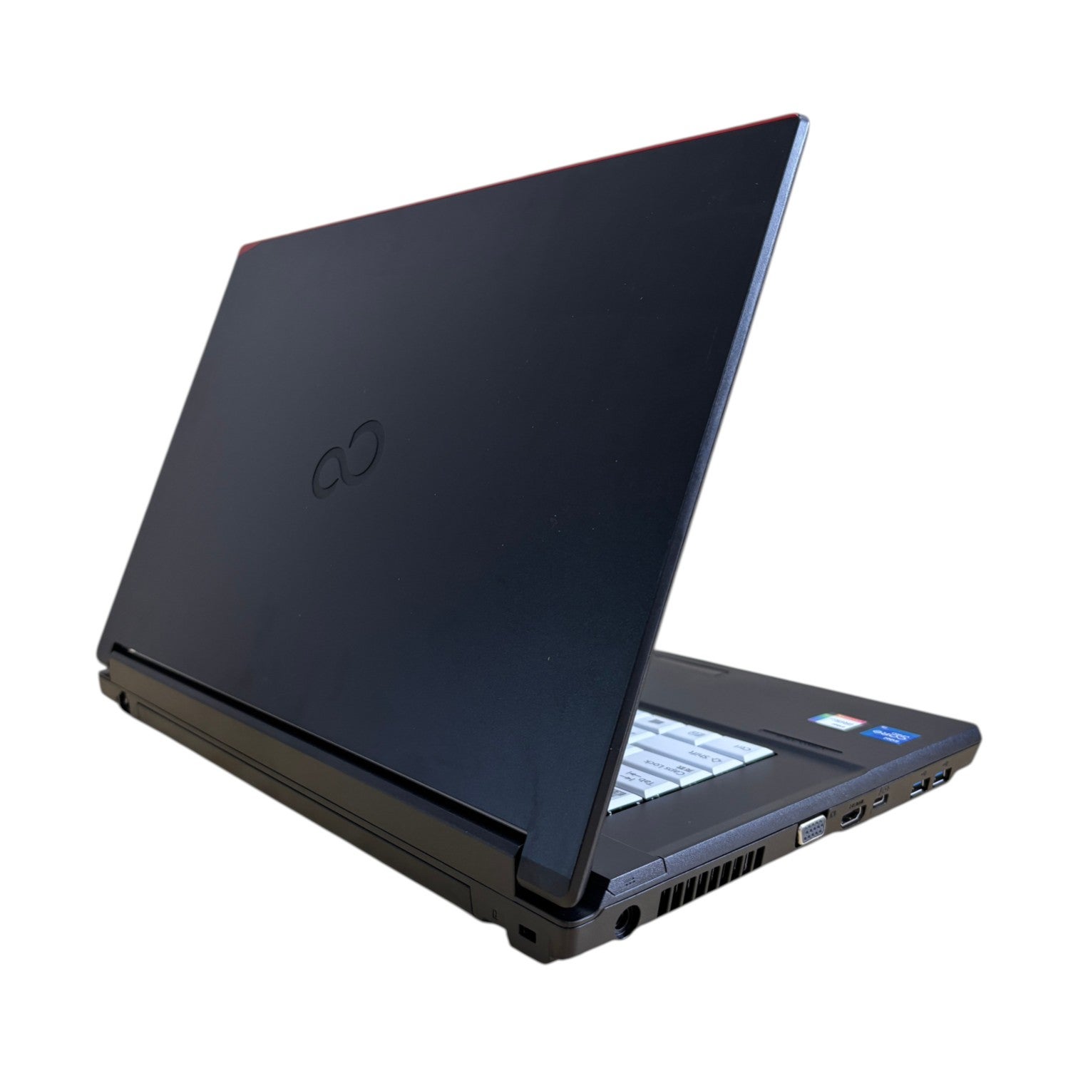 [レンタル] 富士通 LIFEBOOK A7511/G FMVA85014 ノートパソコン【Office非搭載】 - 9