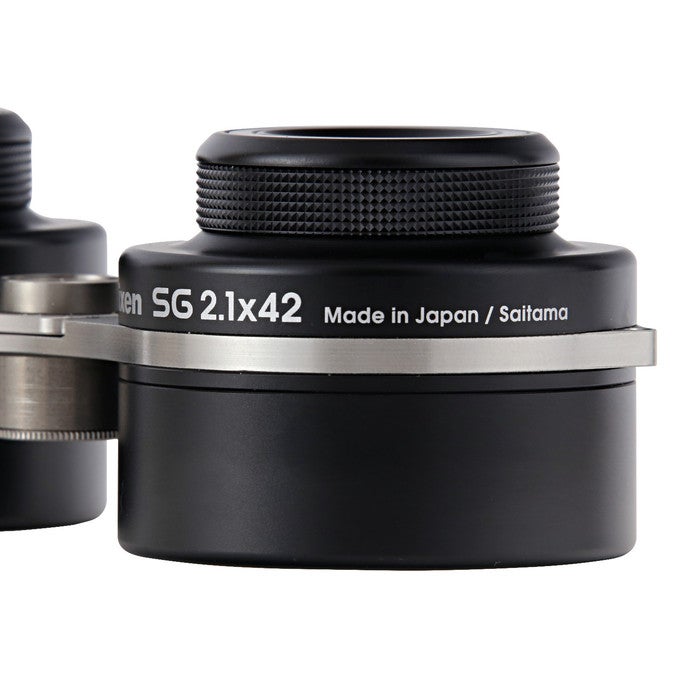 [レンタル] [倍率2.1倍]ビクセン 星座 星空観察用 SG2.1x42H 双眼鏡 - 8