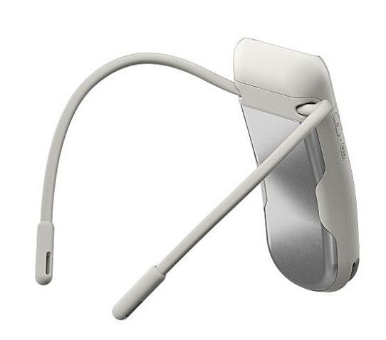 [レンタル] SONY(ソニー） REON POCKET 6 (レオンポケット) RNPK-6 ウェアラブルクーラー - 3