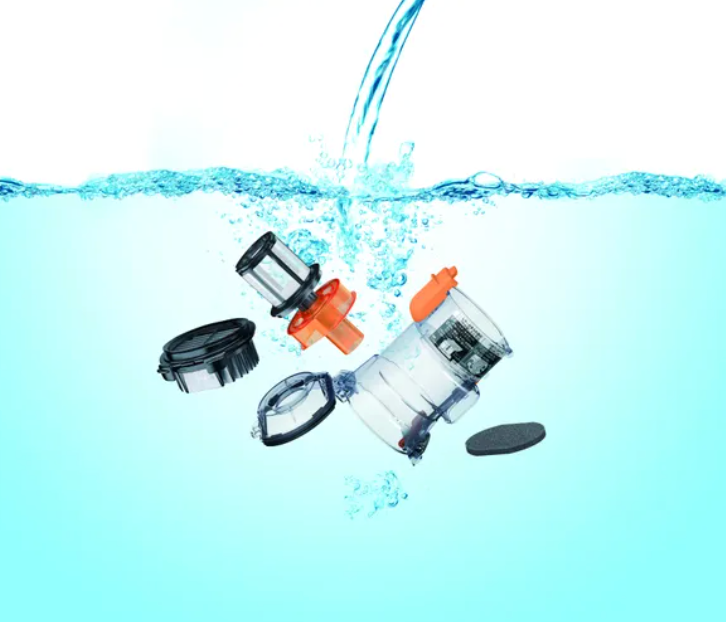 [レンタル] HITACHI 日立 スティッククリーナー ラクかるスティック PV-BL3J - 10