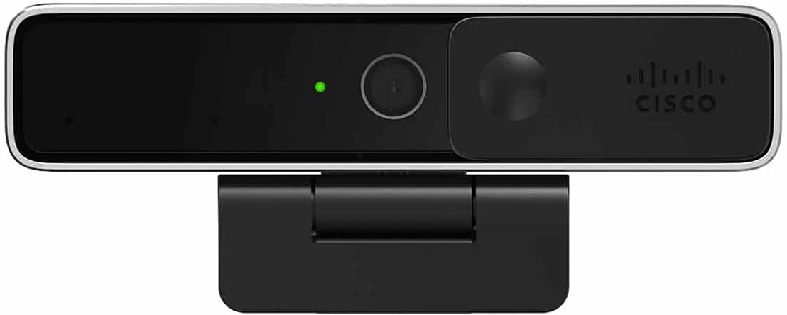 [レンタル] Cisco Webex Desk Camera ウェブカメラ - 2