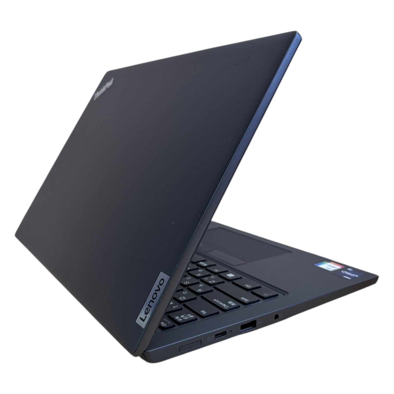 [レンタル] Lenovo(レノボ) ThinkPad L13 Gen3 21B4S0Y900 ノートパソコン【Office非搭載】 - 3