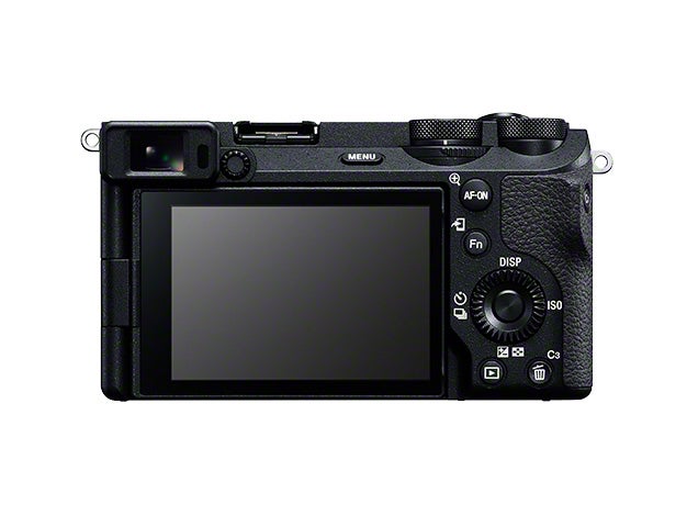 レンタル] ソニー α6700 ボディ ミラーレス一眼 - Rentio[レンティオ]