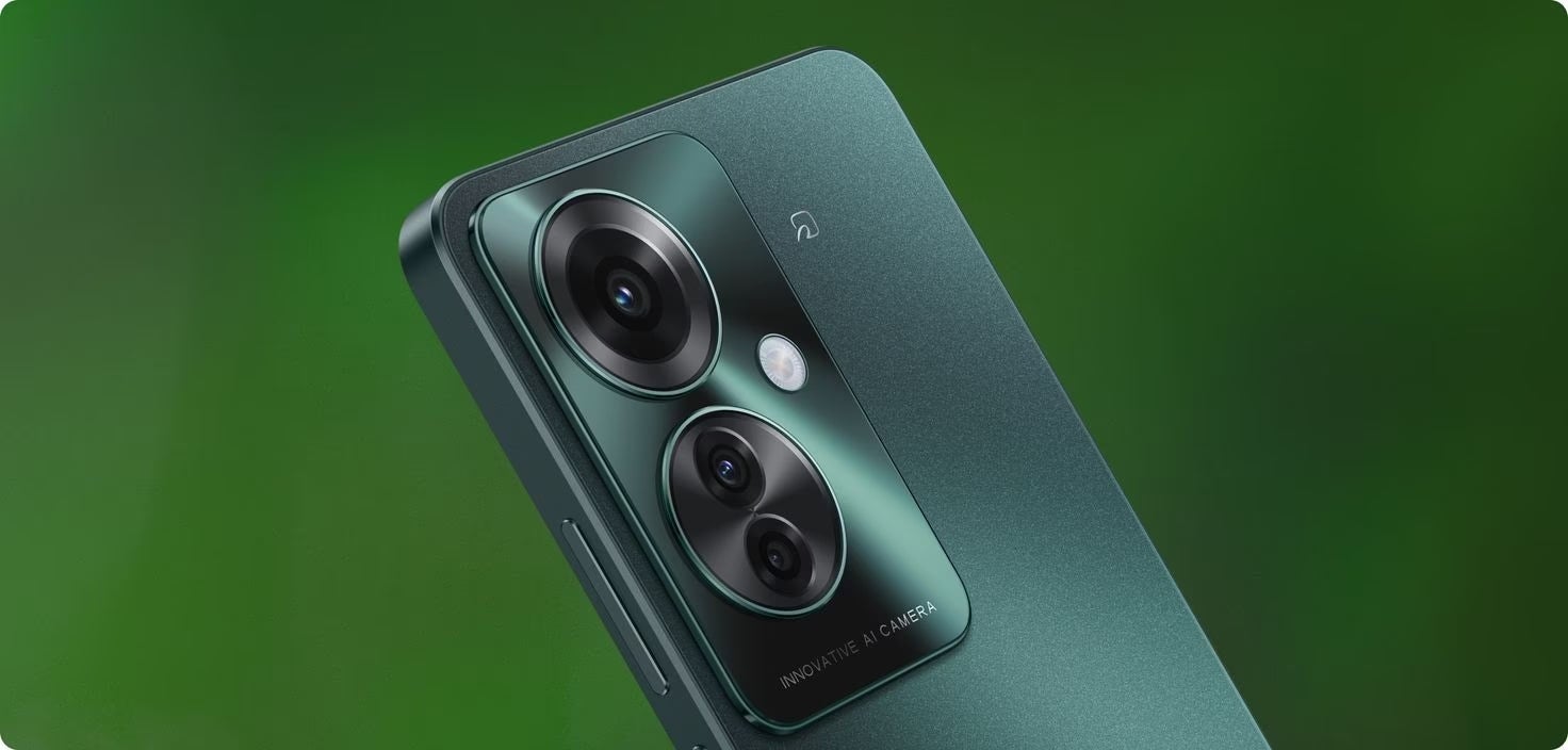 [レンタル] OPPO(オッポ) Reno11 A SIMフリー スマートフォン - 4