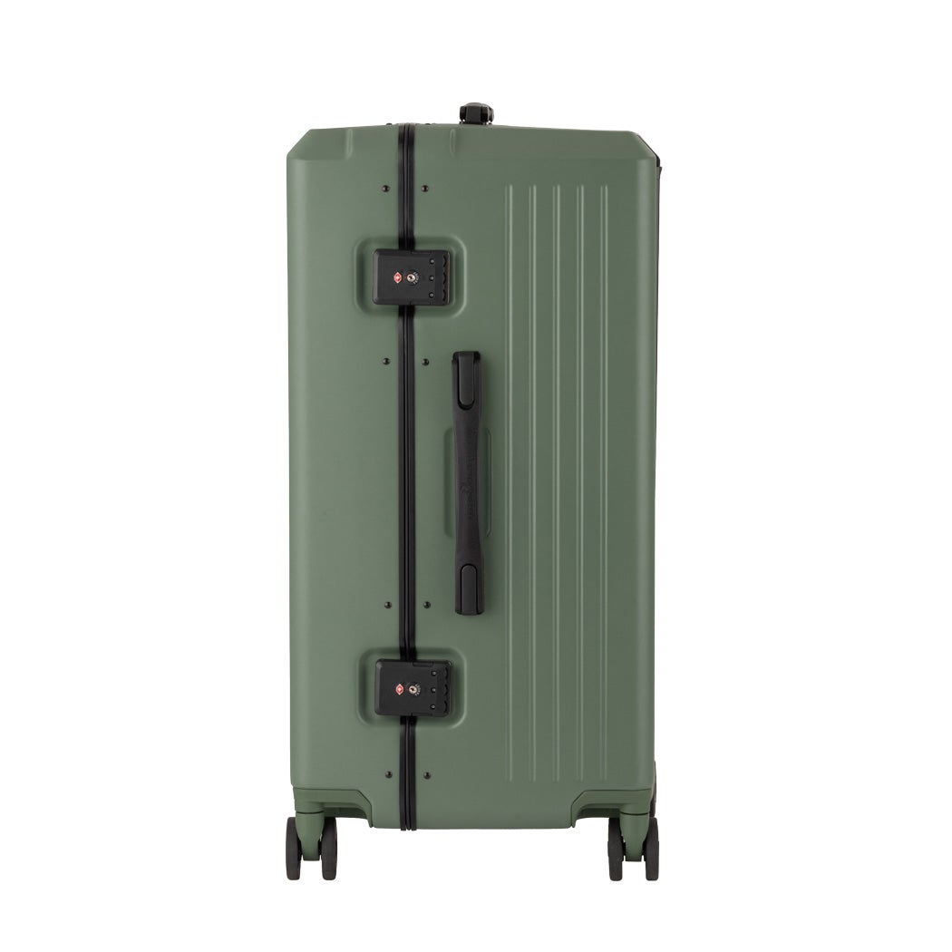 [レンタル] [5-8泊向けサイズ]LEGEND WALKER 5114 チャレンジャー 62L ハードスーツケースの宅配レンタル - 7