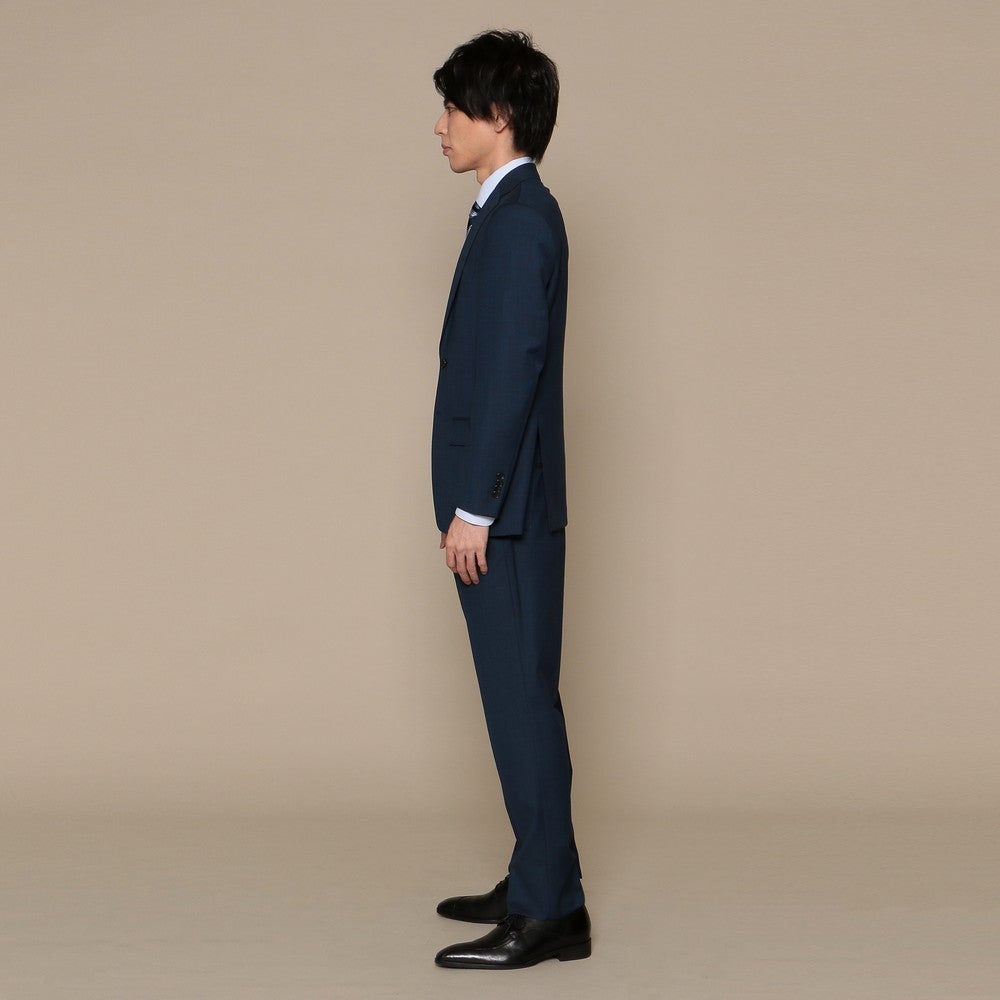 [レンタル] ビームス メンズスーツ2点セット(ジャケット+パンツ)の宅配レンタル - 2