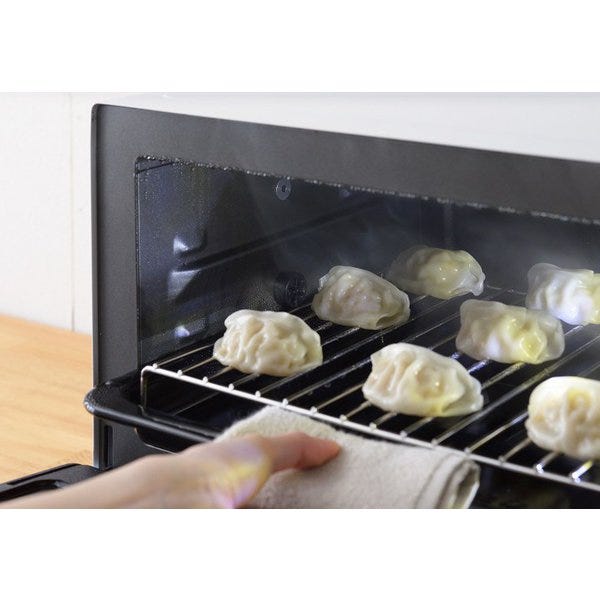 [レンタル] [23L]ツインバード スチームオーブンレンジ DR-F871W - 7