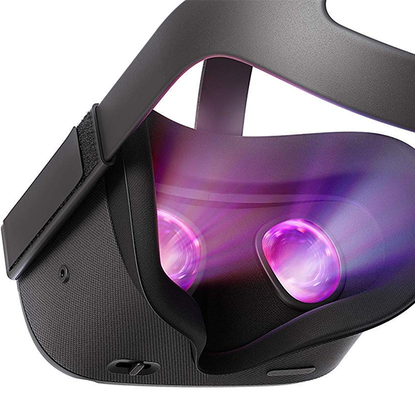 [レンタル] VR Oculus Quest オキュラス 単体型VRヘッドセット 64GB - 3