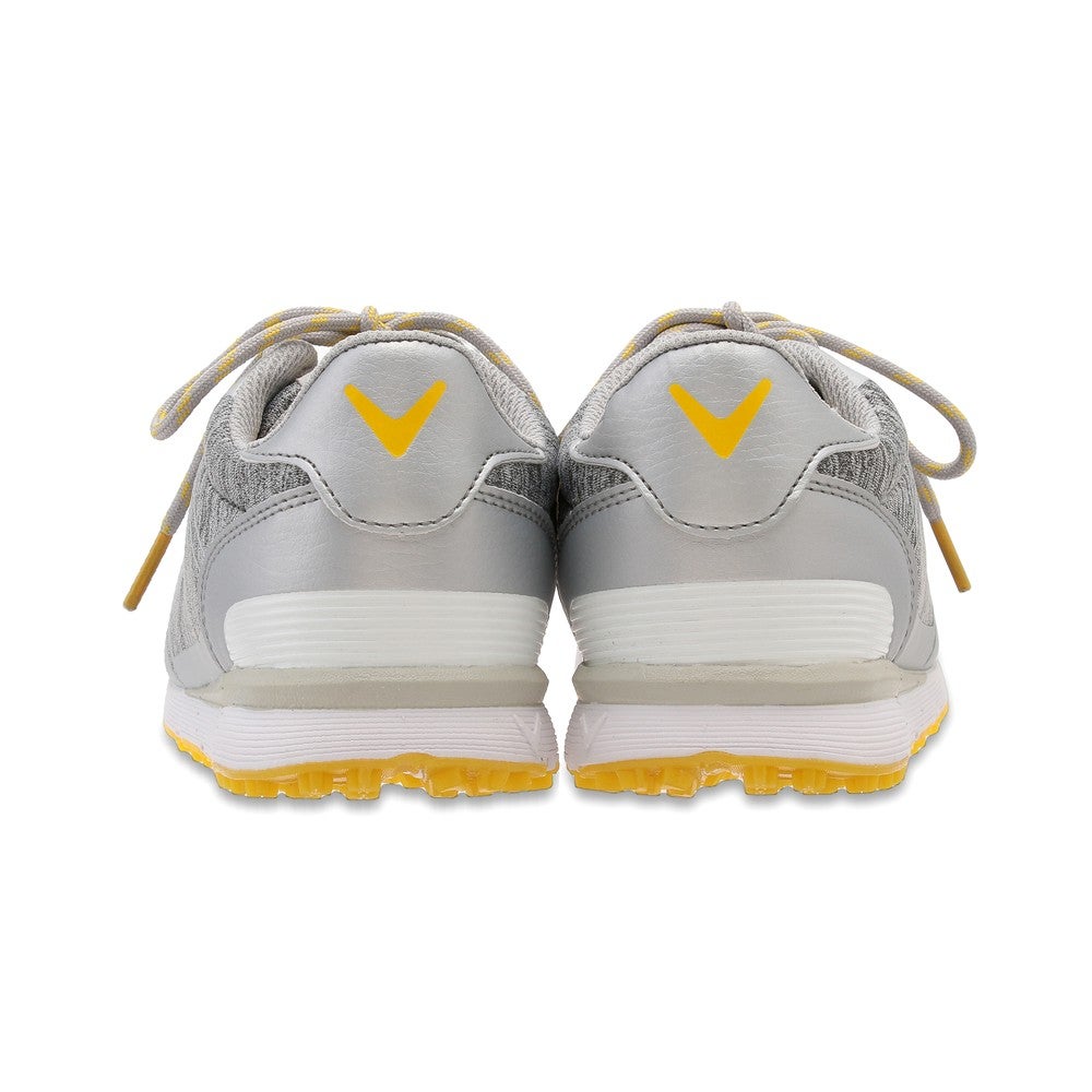 [レンタル] レディース キャロウェイ SOLAIRE スパイクレスシューズ - 2