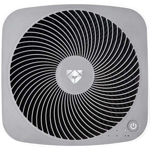 [レンタル] [洗浄フィルター定期便] Airdog(エアドッグ) フラッグシップパフォーマンスモデル空気清浄機 X5s - 5