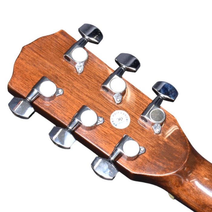 エレキギター（Fender MUSTANG）&ハードケース付 fender japan mustang