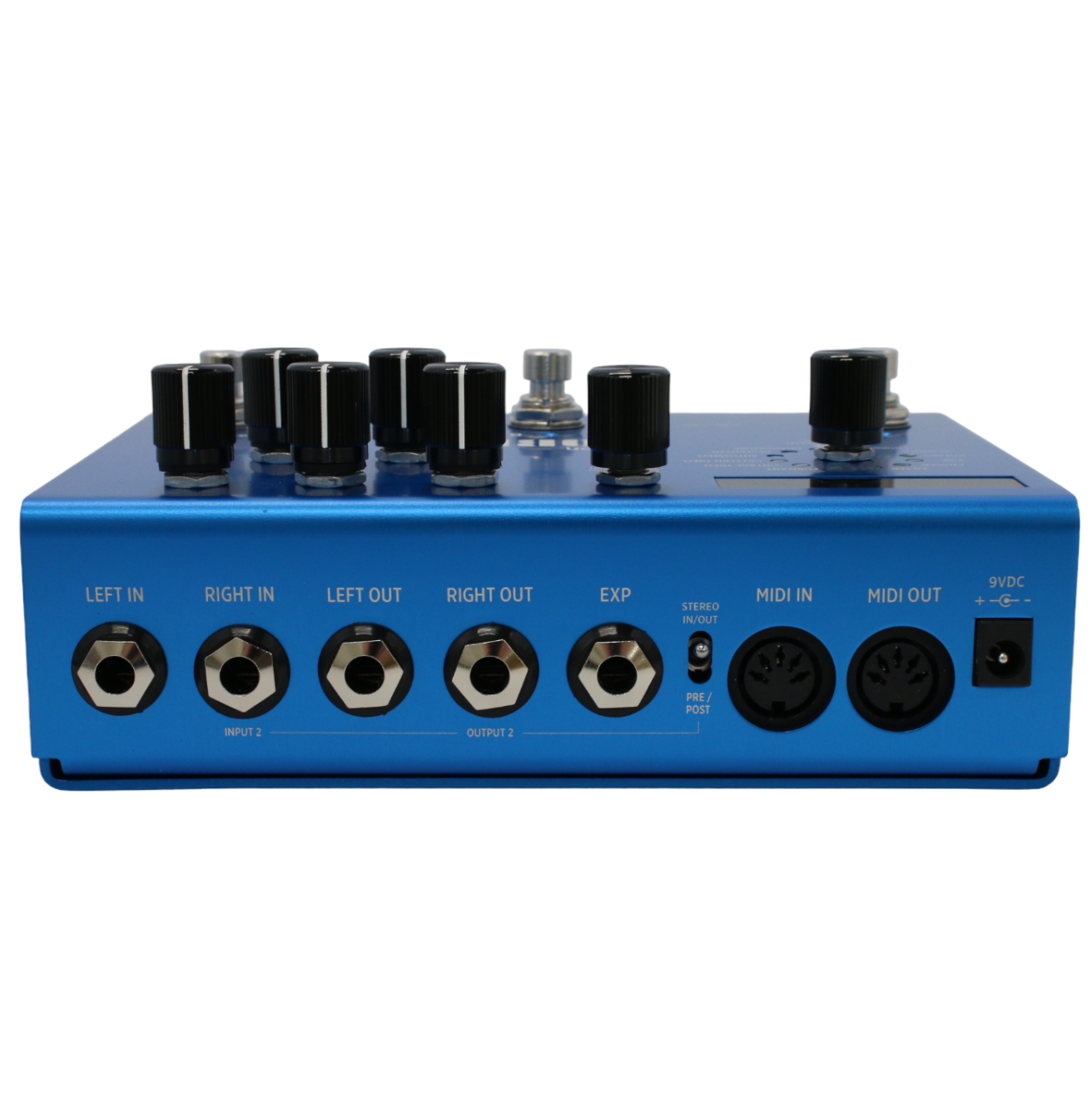 [レンタル] strymon MOBIUS ギターエフェクター - 2