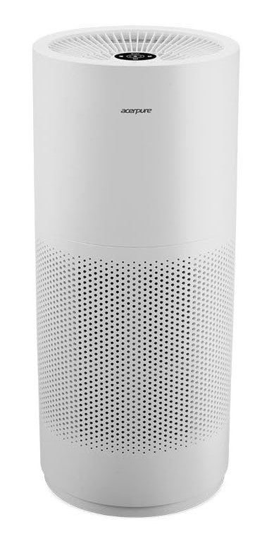 Acer(エイサー) Acerpure Pro Classic AP352-10W 空気清浄機