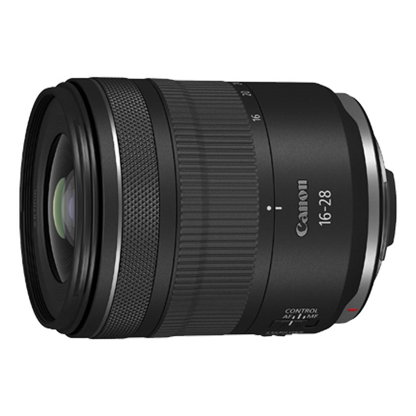 レンタル] CANON RF16mm F2.8 STM 超広角単焦点レンズ - Rentio