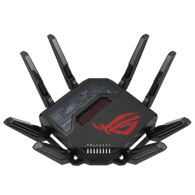 ASUS ROG Rapture GT-BE98 Wifi7 ゲーミングルーター