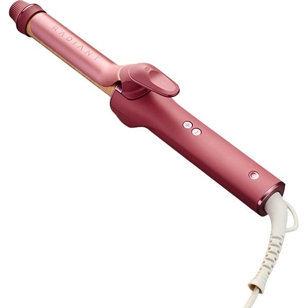 [レンタル] ラディアント カールアイロン RADIANT CURL IRON(26mm,32mm)