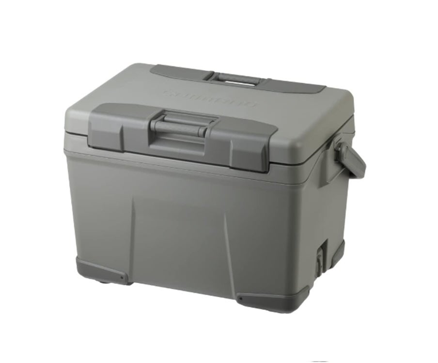 [レンタル] シマノ VACILAND ST 40L NX-340W クーラーボックス カーキ