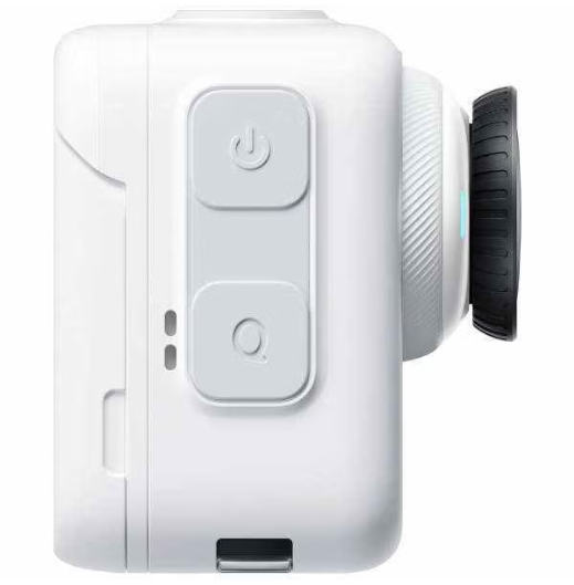 [レンタル] Insta360 GO 3S 128GB アクションカメラ クイックリーダーセット ホワイト - 6