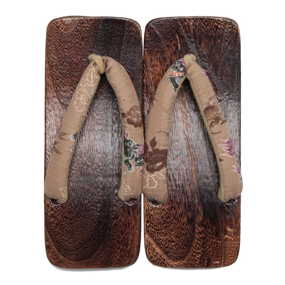 [レンタル] コムサ(COMME CA ) メンズ浴衣 フルセット 縦縞 身長目安175cmの宅配レンタル - 6